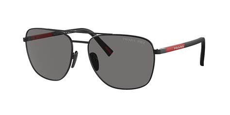 Prada Linea Rossa PS 54ZS XXL (60 